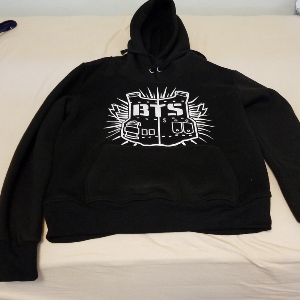 Bts army sweater